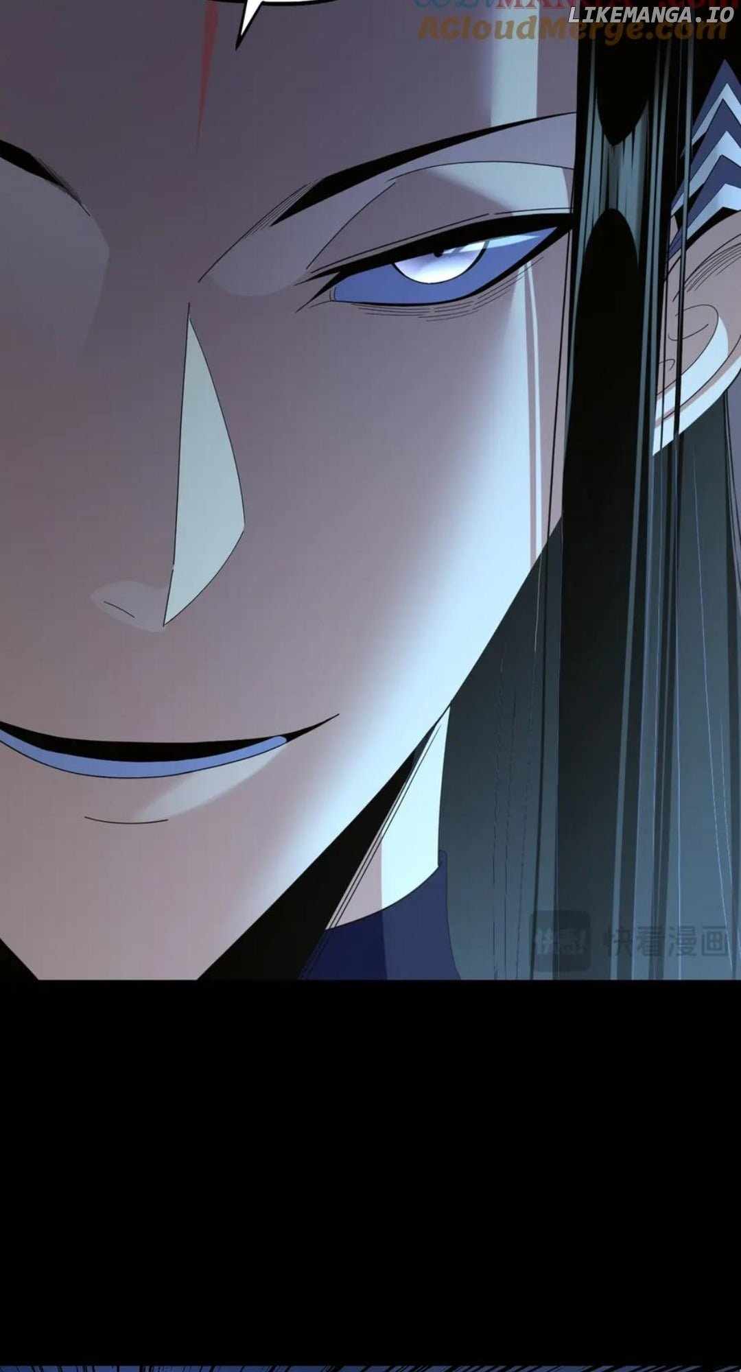 I Am The Fated Villain Chapter 255 39
